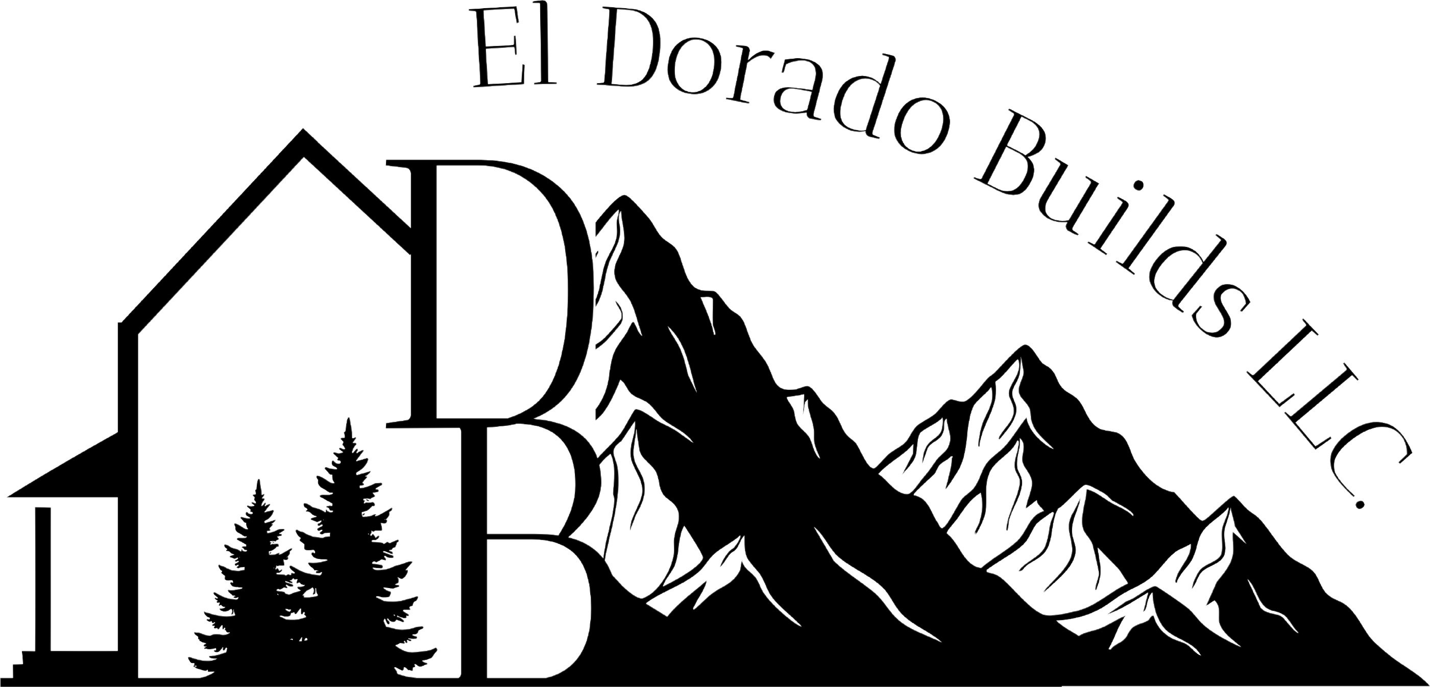 El Dorado Builds logo